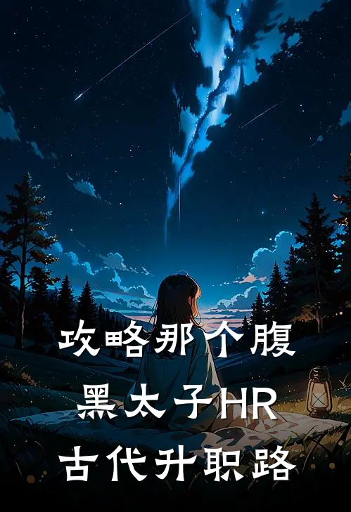 攻略那个腹黑太子HR古代升职路
