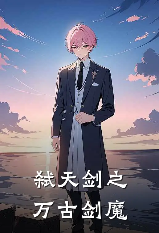 弑天剑之万古剑魔