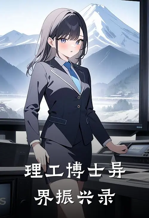 理工博士异界振兴录