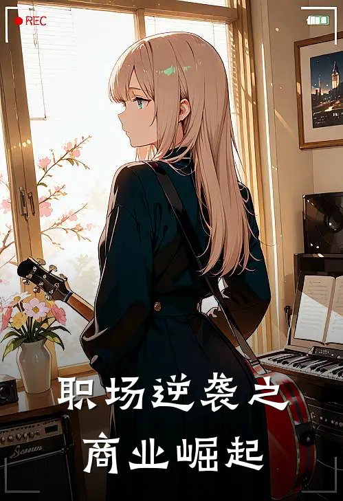 职场逆袭之商业崛起