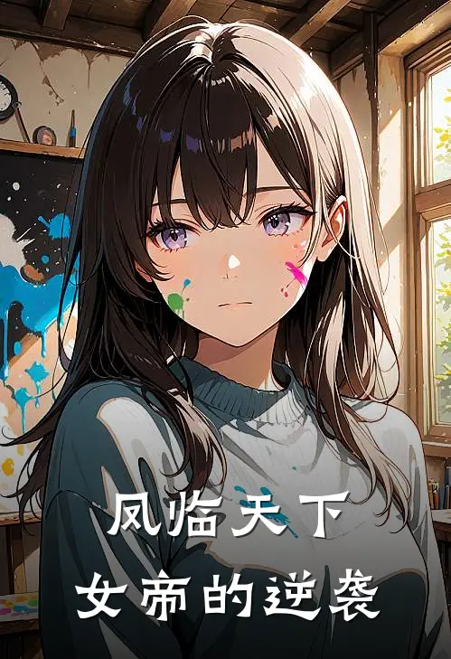 凤临天下：女帝的逆袭