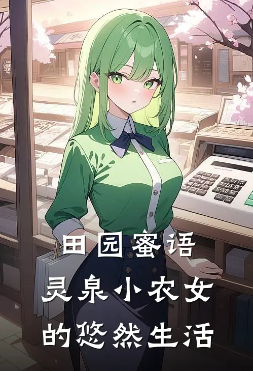 田园蜜语：灵泉小农女的悠然生活