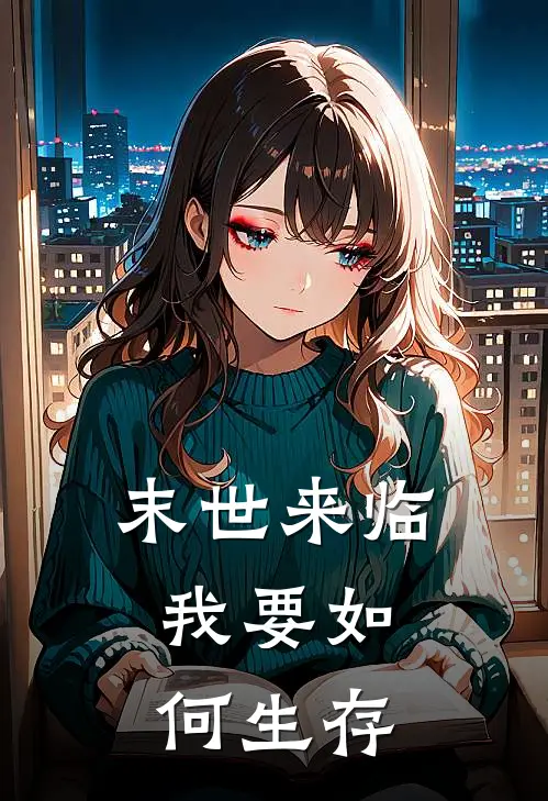 末世来临，我要如何生存