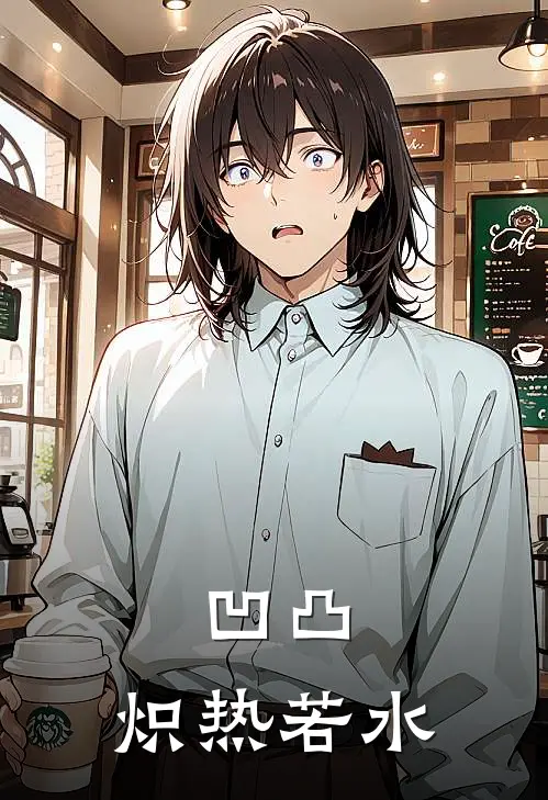 凹凸：炽热若水