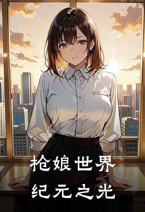 枪娘世界：纪元之光