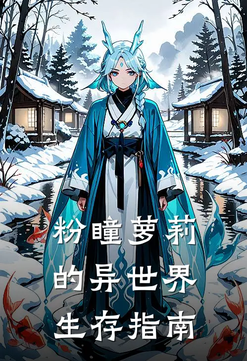 粉瞳萝莉的异世界生存指南