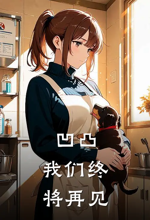 凹凸：我们终将再见