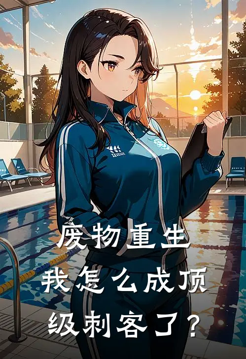 废物重生：我怎么成顶级刺客了？