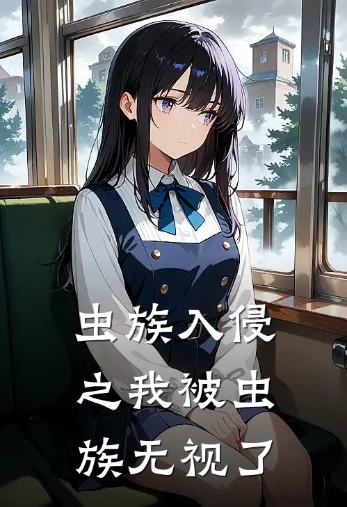 虫族入侵之我被虫族无视了