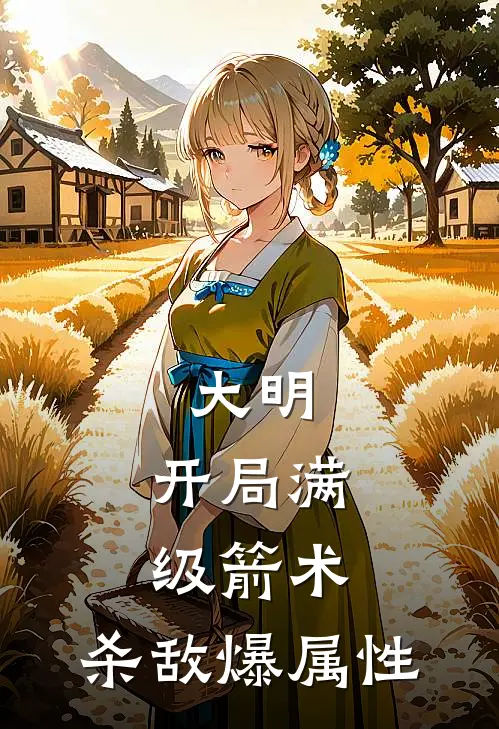 大明：开局满级箭术，杀敌爆属性