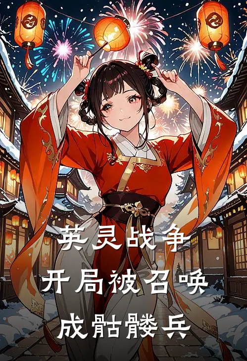 英灵战争：开局被召唤成骷髅兵