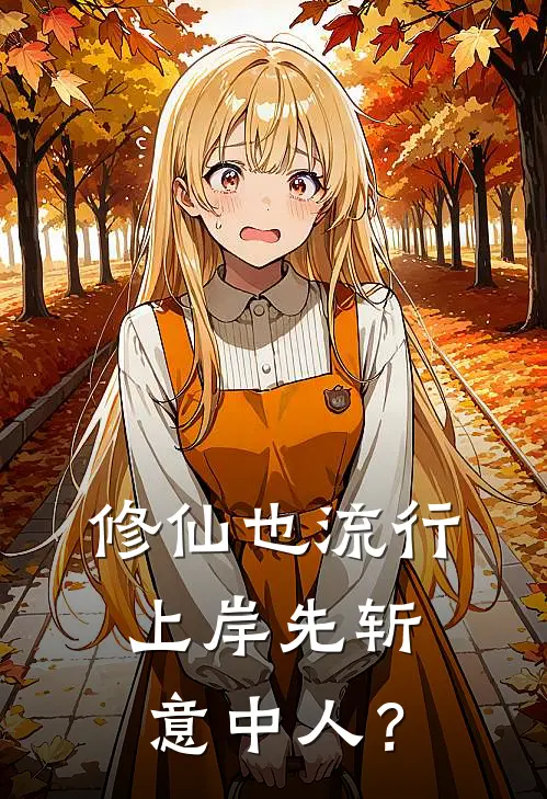 修仙也流行上岸先斩意中人？