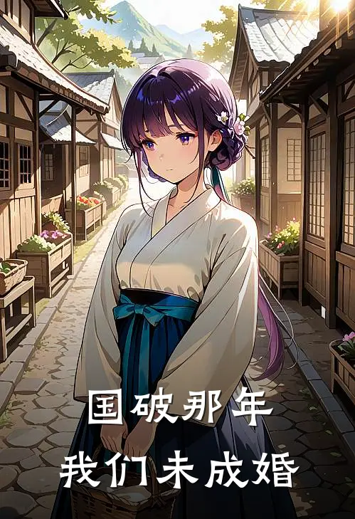 国破那年，我们未成婚