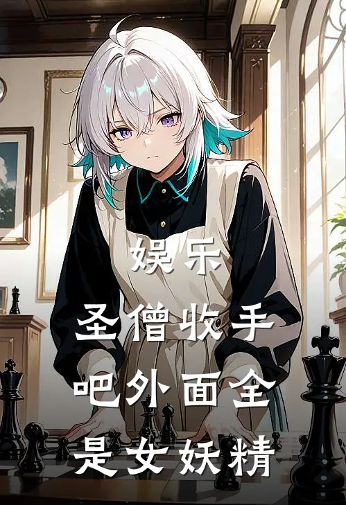 娱乐：圣僧收手吧外面全是女妖精