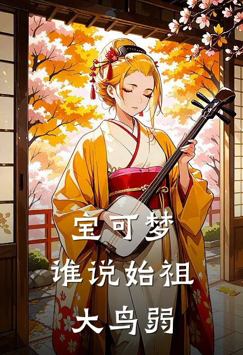 宝可梦：谁说始祖大鸟弱