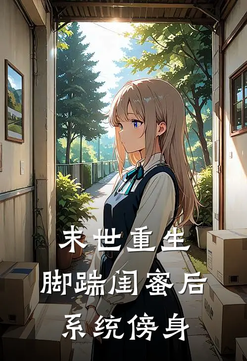 末世重生：脚踹闺蜜后系统傍身