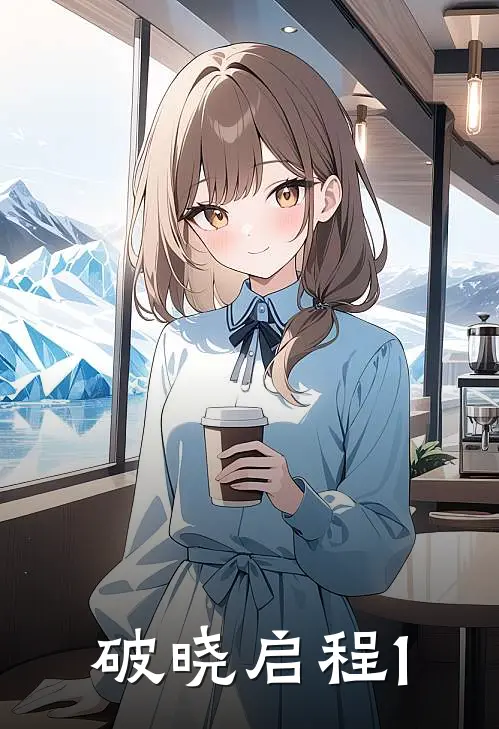 破晓启程1