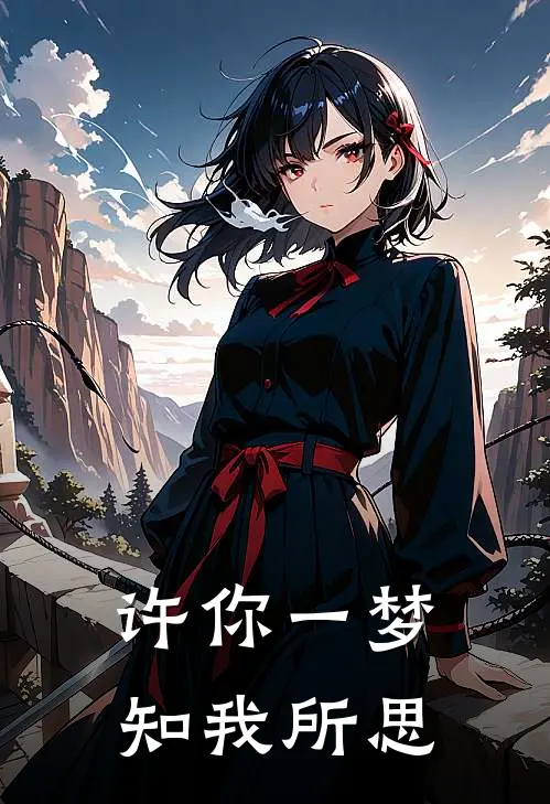 许你一梦，知我所思