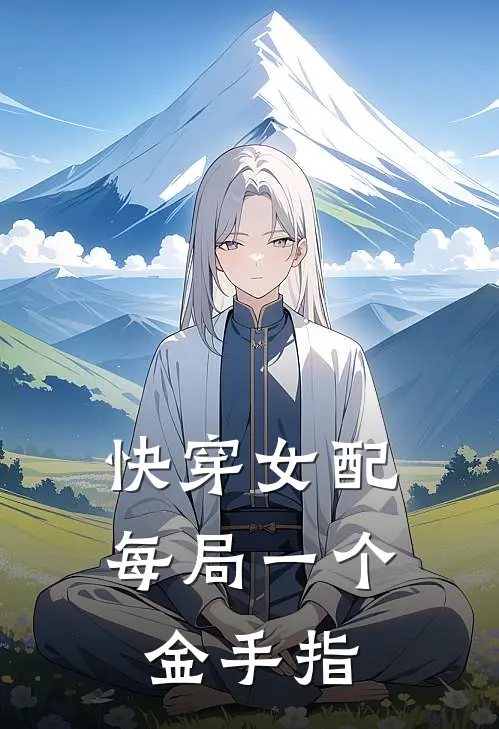 快穿女配每局一个金手指