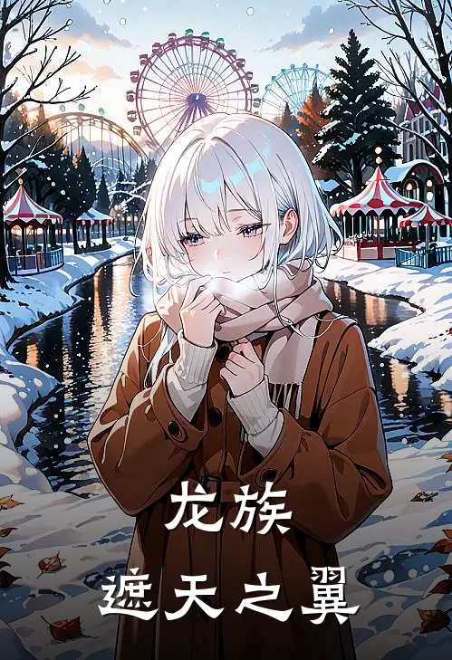 龙族：遮天之翼