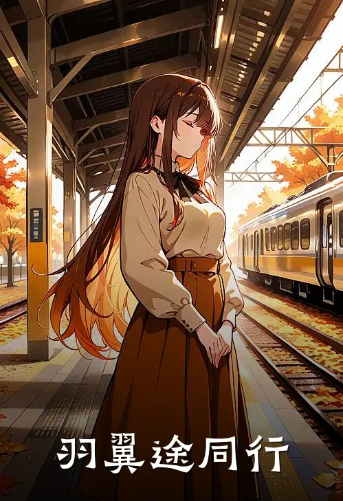 羽翼途同行