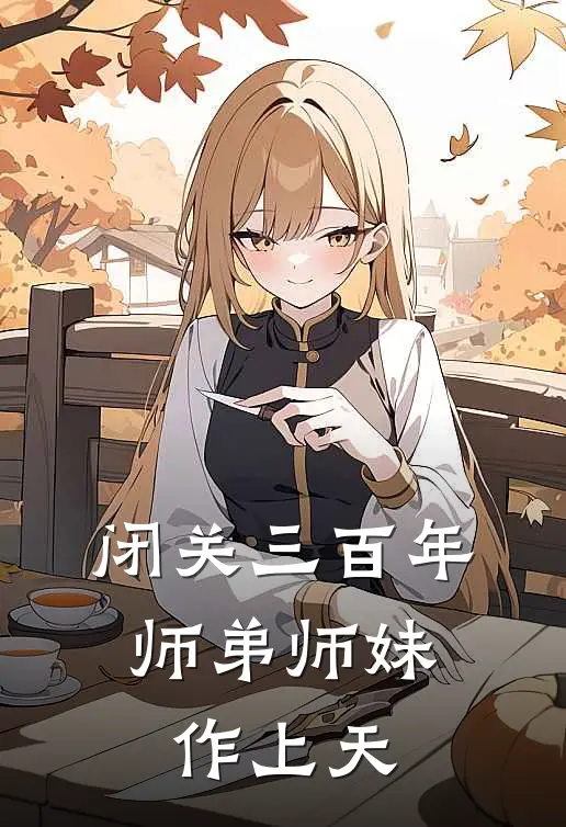 闭关三百年，师弟师妹作上天