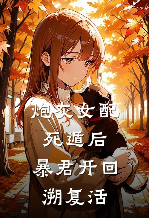 炮灰女配死遁后，暴君开回溯复活
