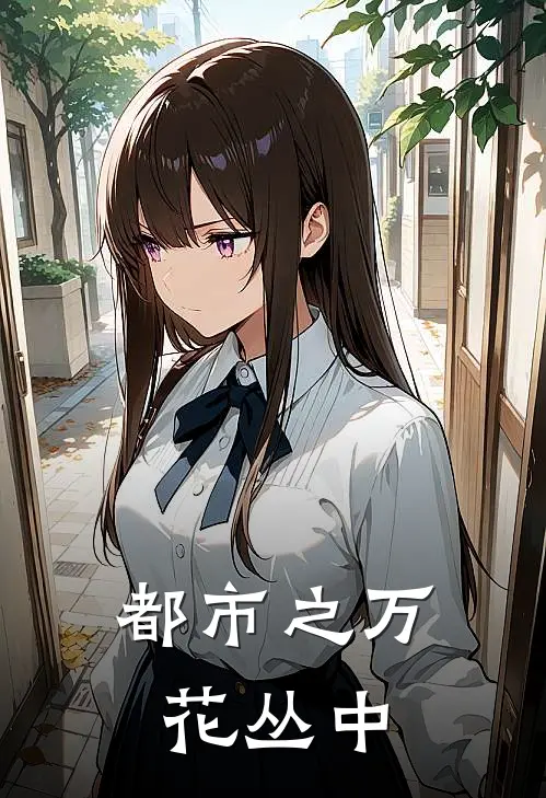 都市之万花丛中