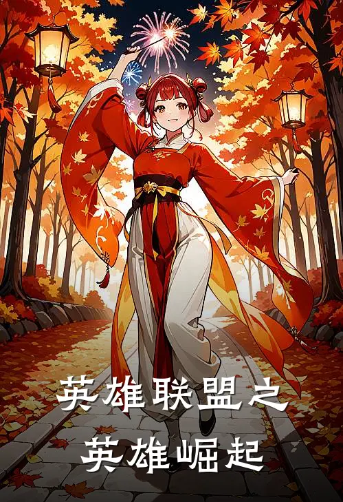 英雄联盟之英雄崛起