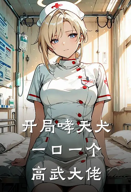 开局哮天犬，一口一个高武大佬