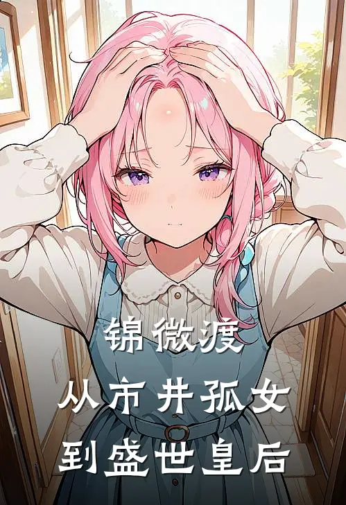 锦微渡：从市井孤女到盛世皇后