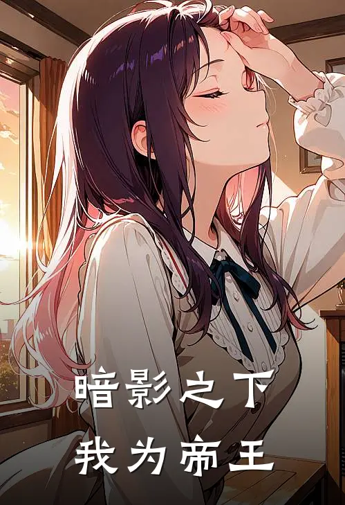 暗影之下，我为帝王
