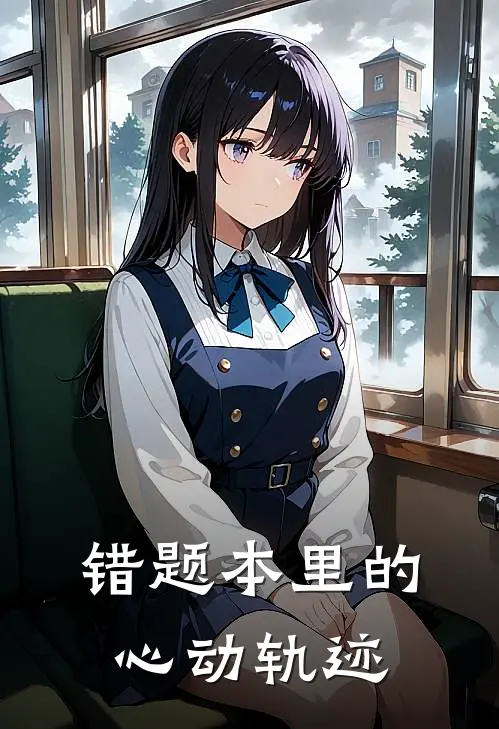 错题本里的心动轨迹