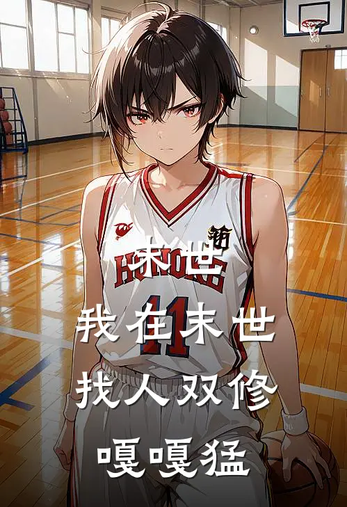 末世：我在末世找人双修嘎嘎猛