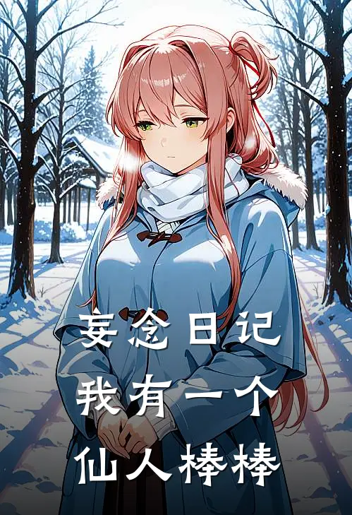 妄念日记：我有一个仙人棒棒