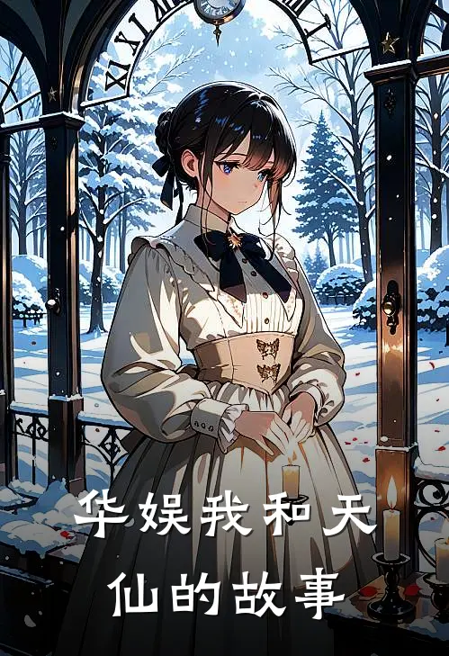 华娱我和天仙的故事