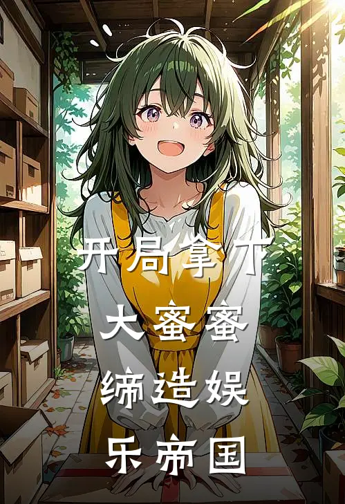 开局拿下大蜜蜜，缔造娱乐帝国