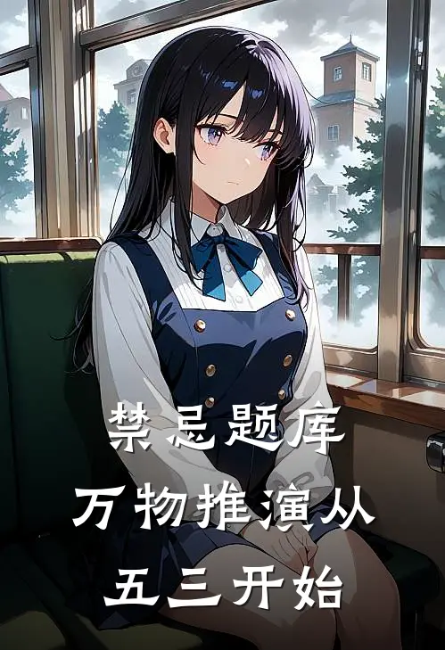 禁忌题库：万物推演从五三开始