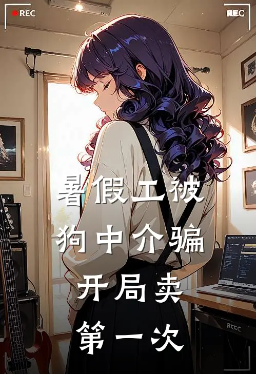 暑假工被狗中介骗，开局卖第一次