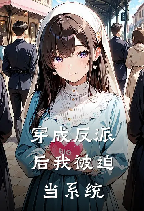 穿成反派后我被迫当系统