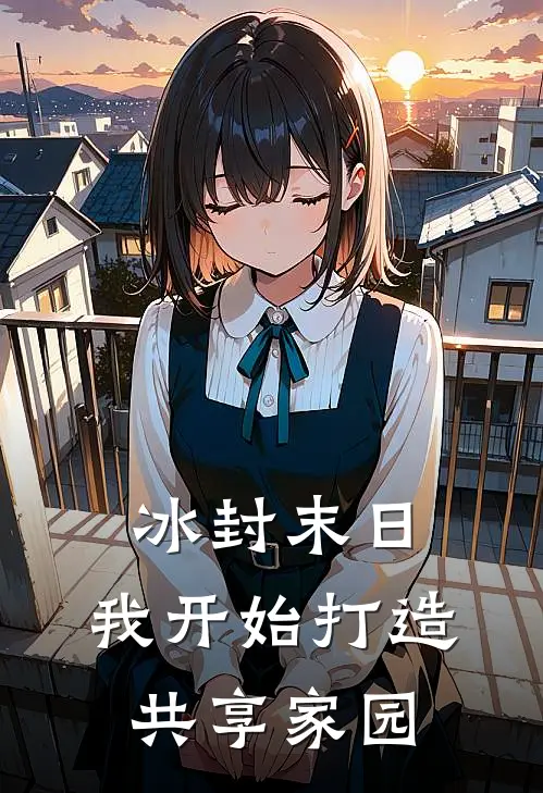 冰封末日，我开始打造共享家园