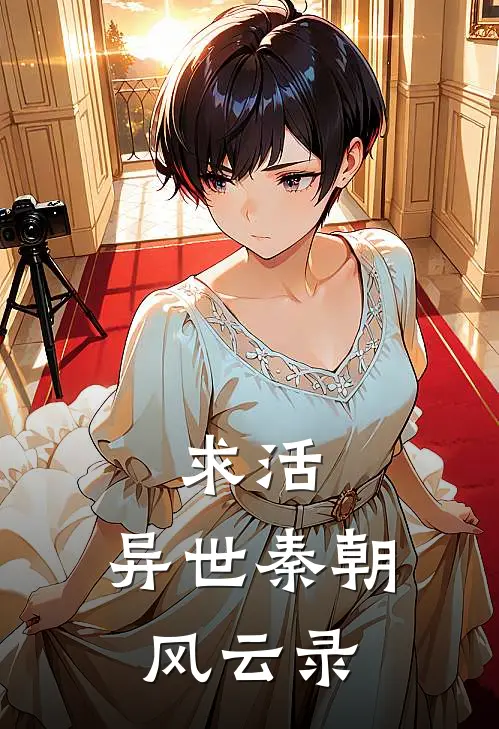 求活：异世秦朝风云录