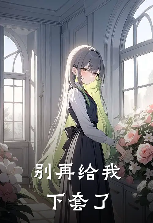 别再给我下套了