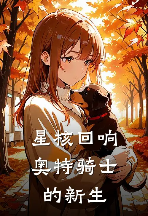 星核回响：奥特骑士的新生