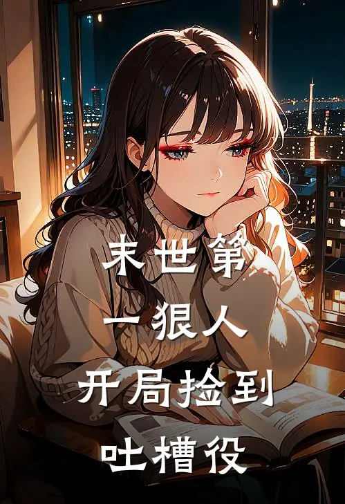 末世第一狠人：开局捡到吐槽役