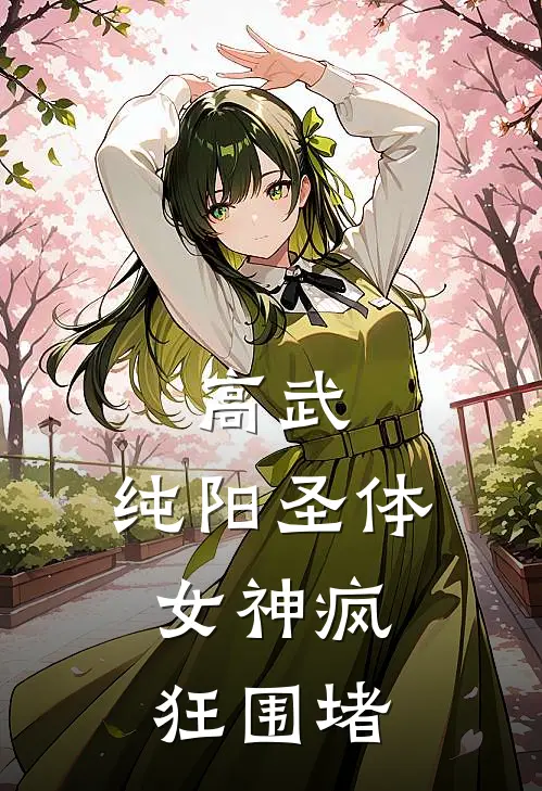 高武：纯阳圣体，女神疯狂围堵