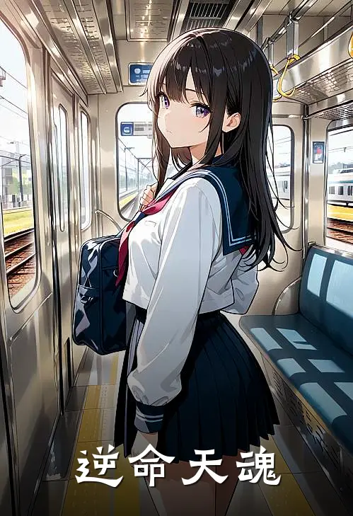逆命天魂