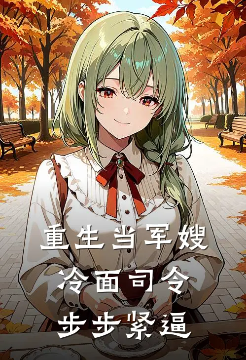 重生当军嫂，冷面司令步步紧逼