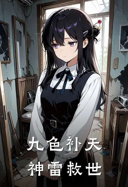 九色补天，神雷救世