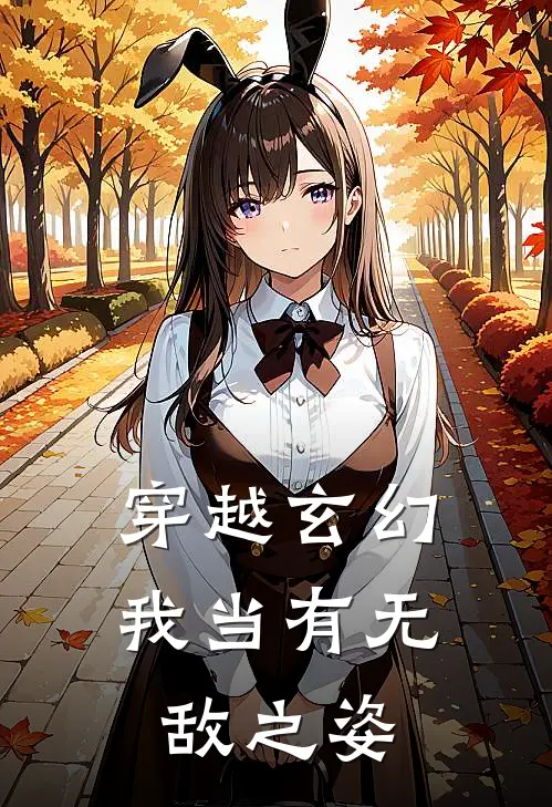 穿越玄幻：我当有无敌之姿